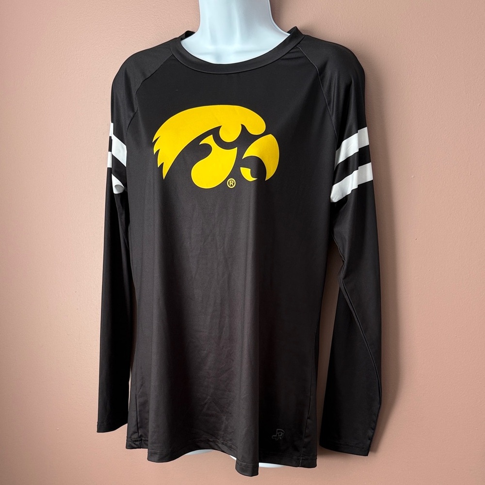 Iowa Hawkeyes women’s Shirt